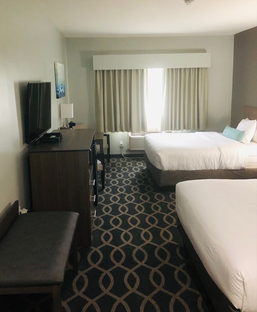 Wingate by Wyndham Humble/Houston Intercontinental Airport
