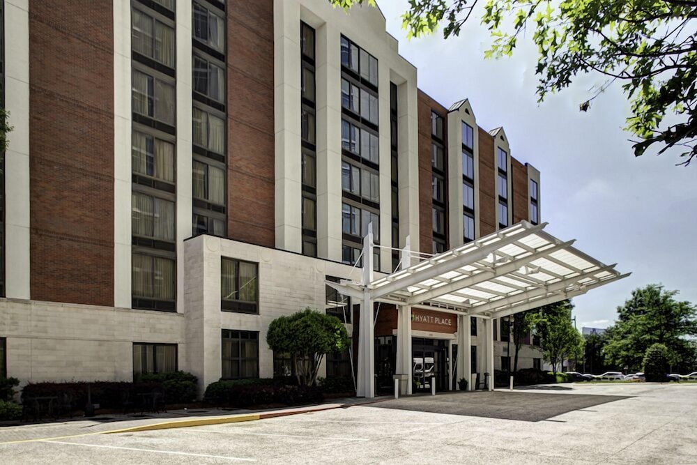 Hyatt Place Atlanta/Buckhead