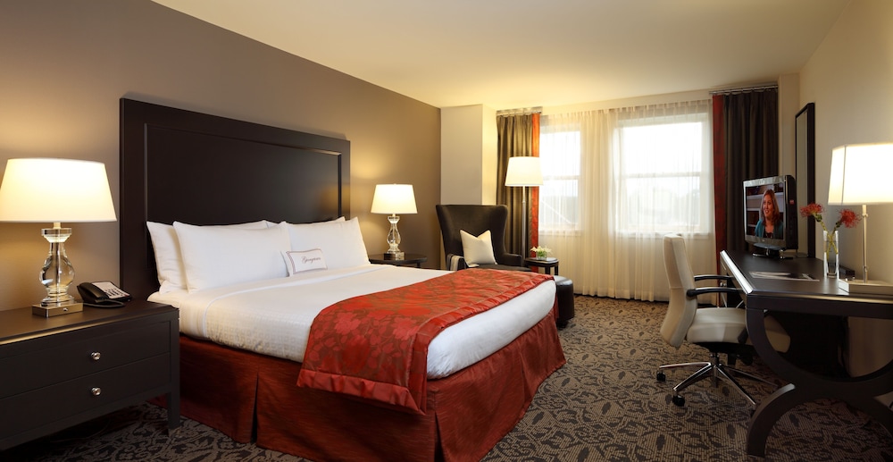 Georgetown University Hotel and Conference Center