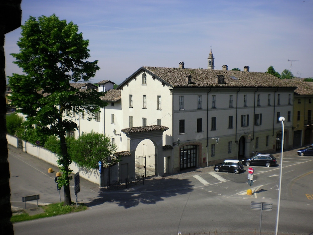 Locanda Del Lupo