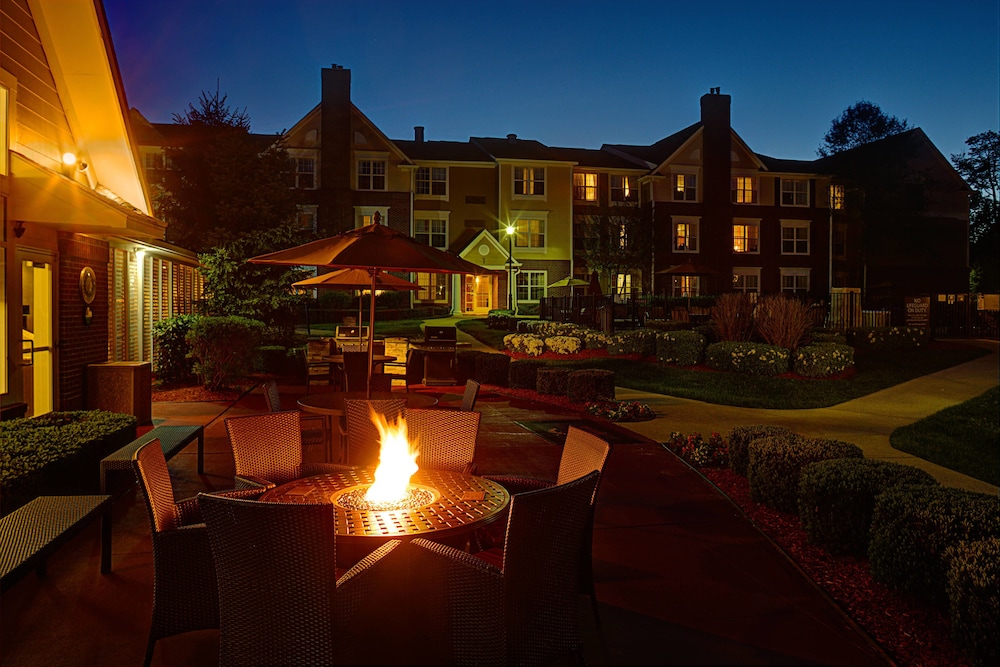 Residence Inn by Marriott Saddle River