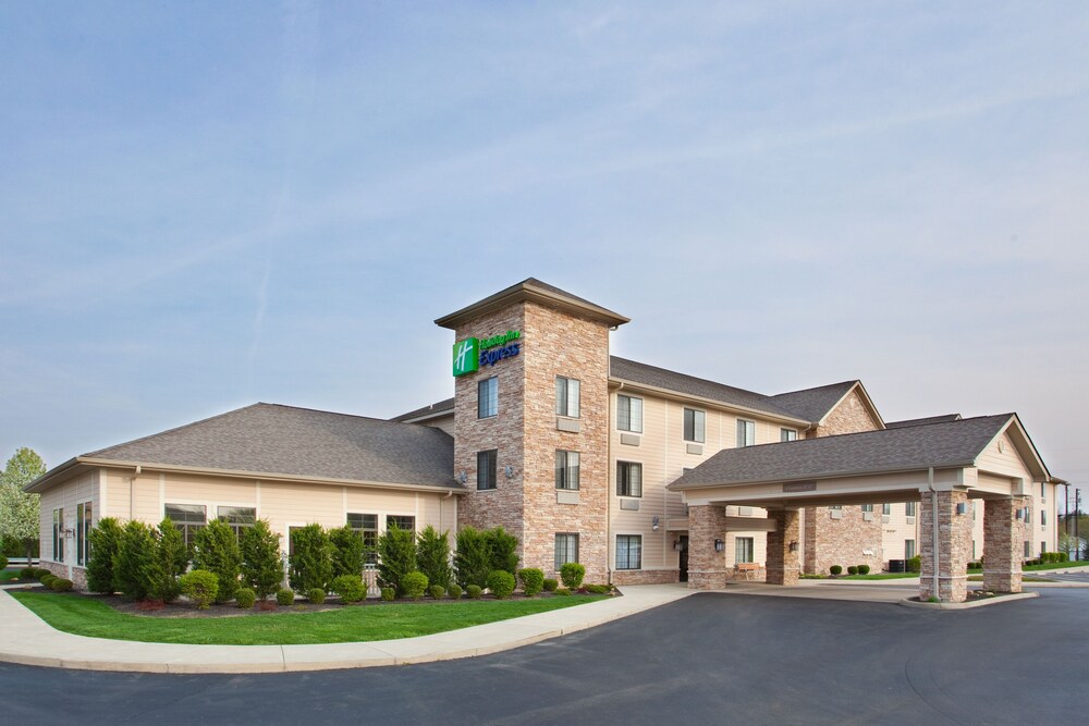 Holiday Inn Express Logan, an IHG Hotel