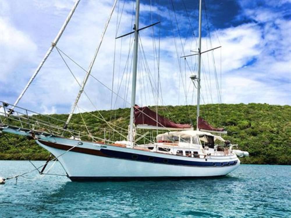 St. Thomas All Inclusive B&B
