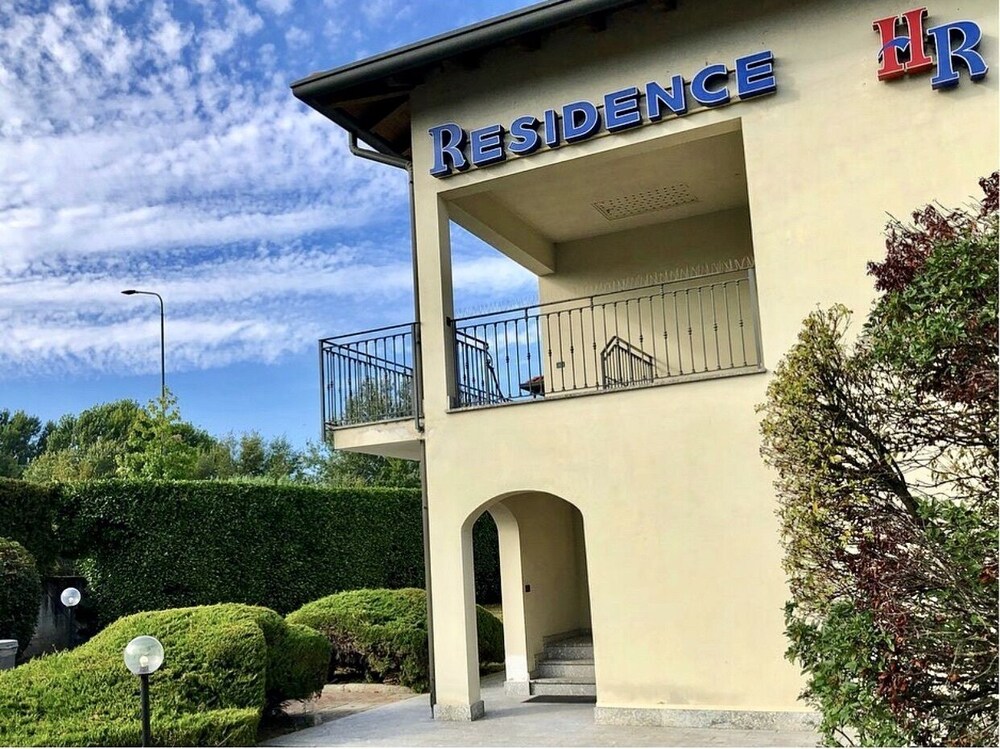 Rege Residence Milano - Linate