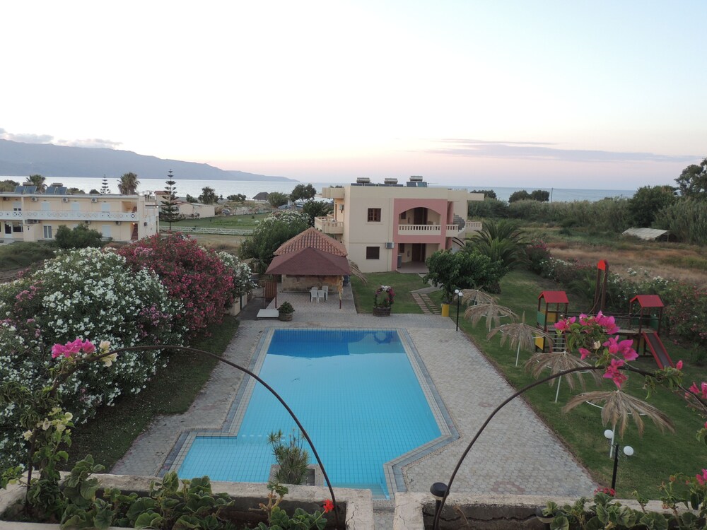 Villa Rita Apartments