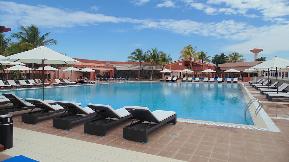 Blau Arenal Habana Beach - All inclusive