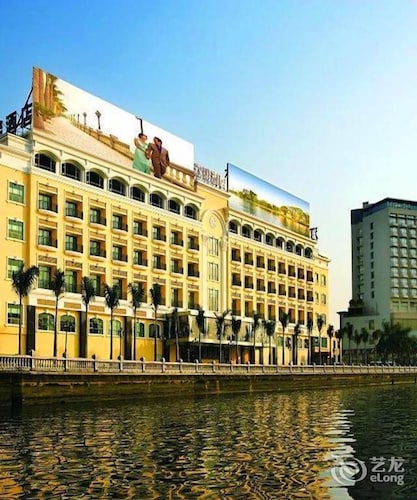 Riverside Hotel - Zhongshan