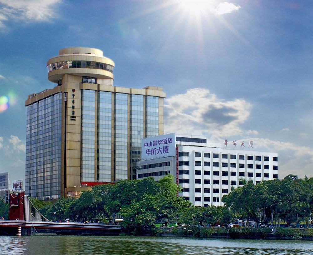 Zhongshan Fuhua Hotel