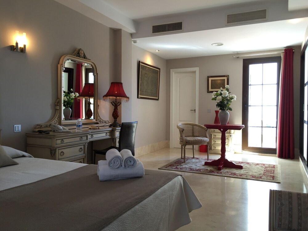Suites Ronda