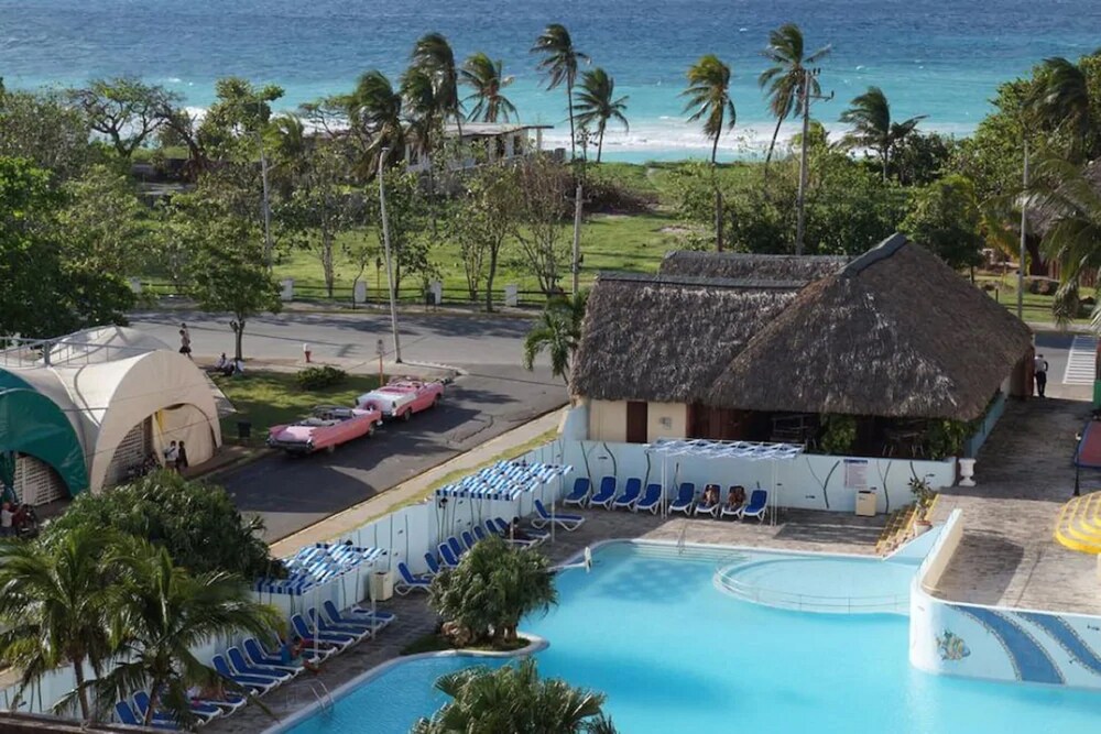 Sunbeach