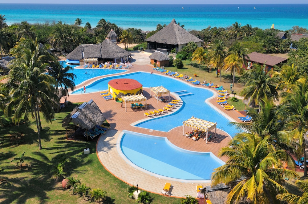 Hotel Tuxpan Varadero - All inclusive
