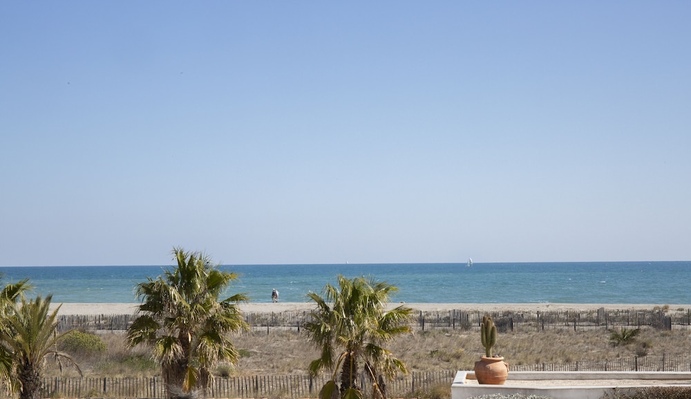 La Résidence Les Bulles de Mer