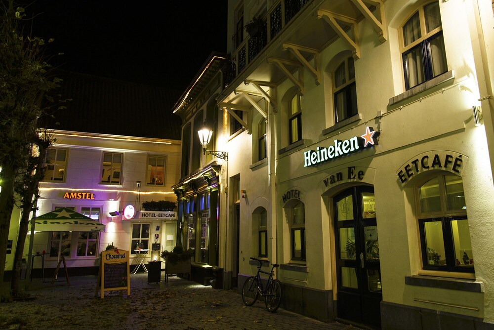 Hotel van Ee