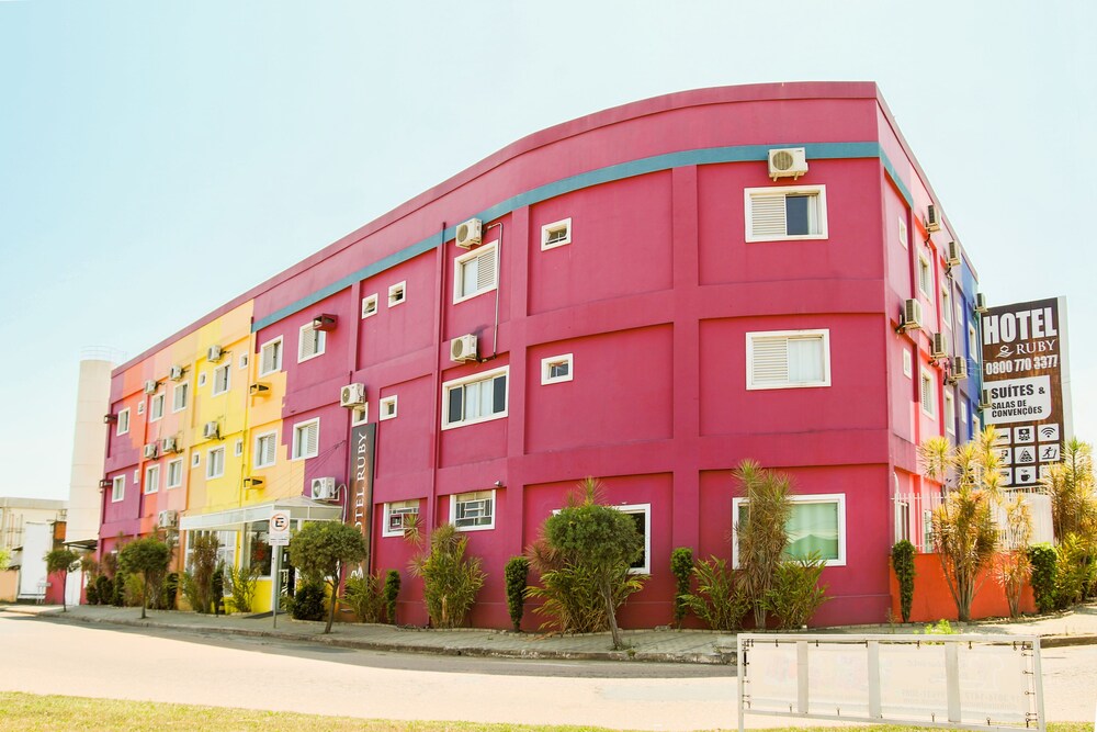 Hotel Ruby
