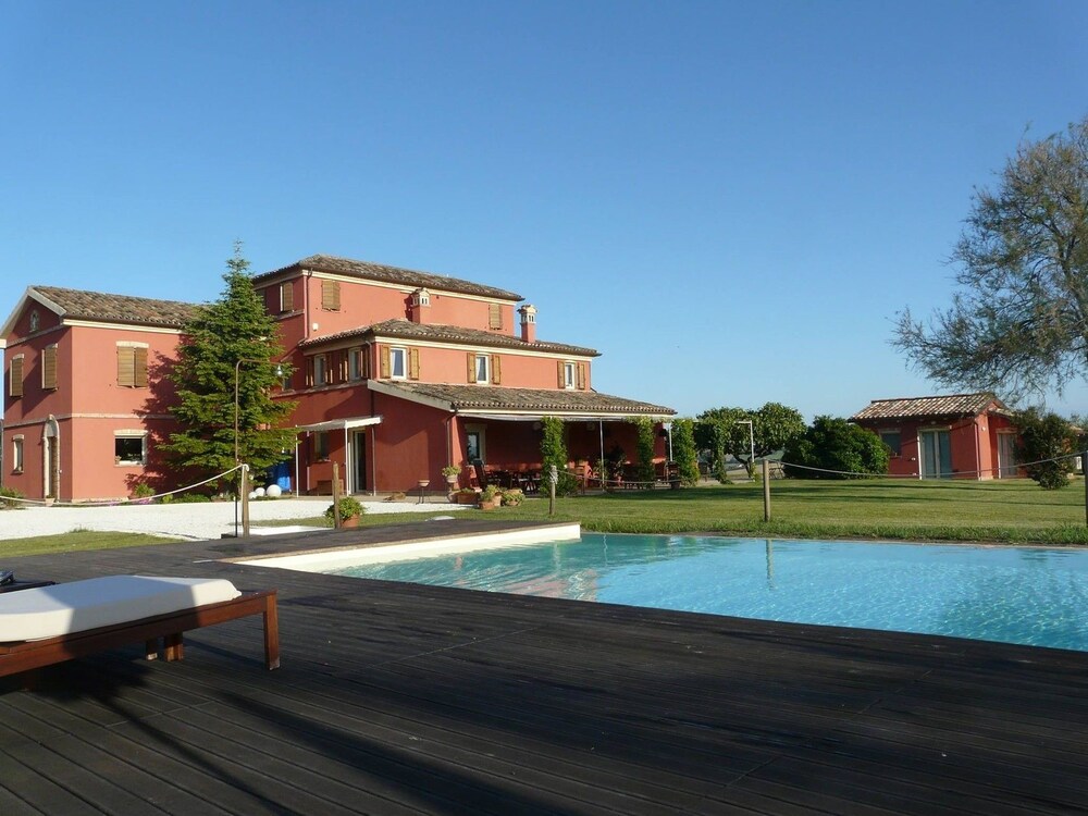 L'Antigo Granaro
