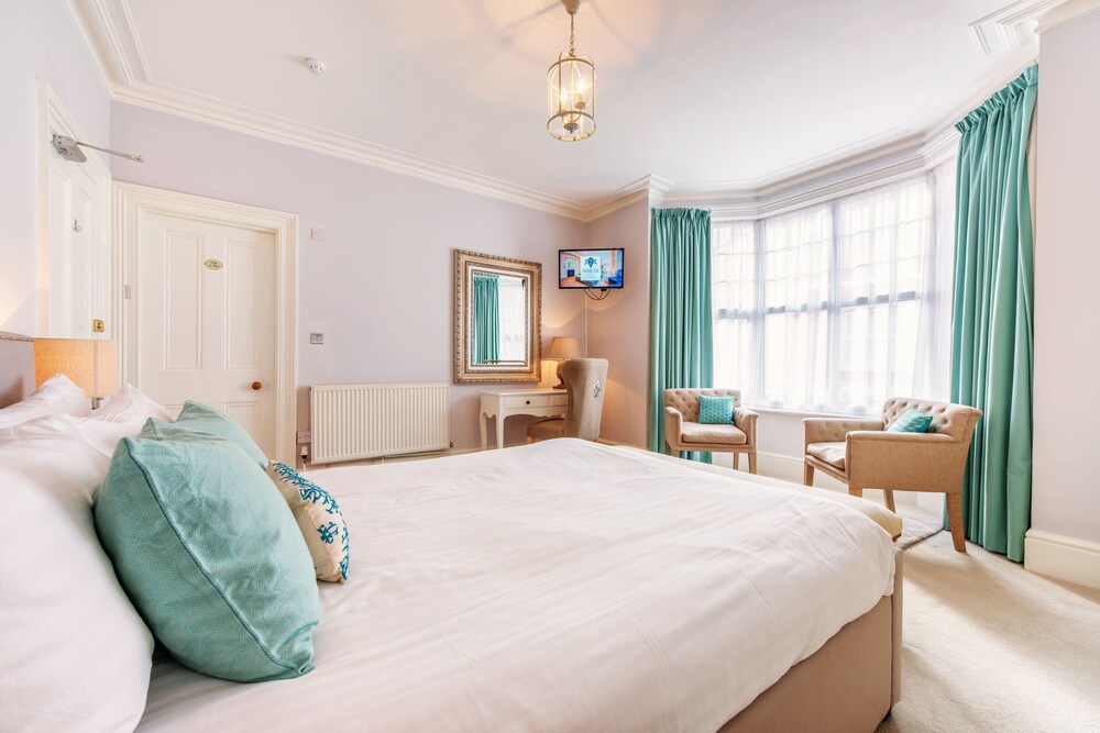 The Florence Suite Boutique Hotel