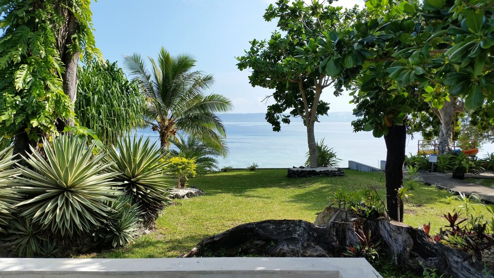 Angelfish Cove Villas