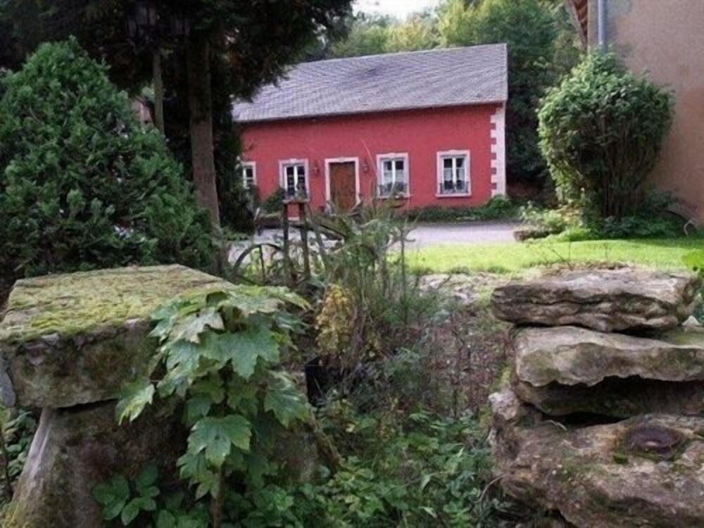 Le Domaine du Moulin