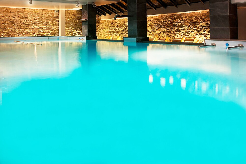 Grand Hotel Terme Roseo