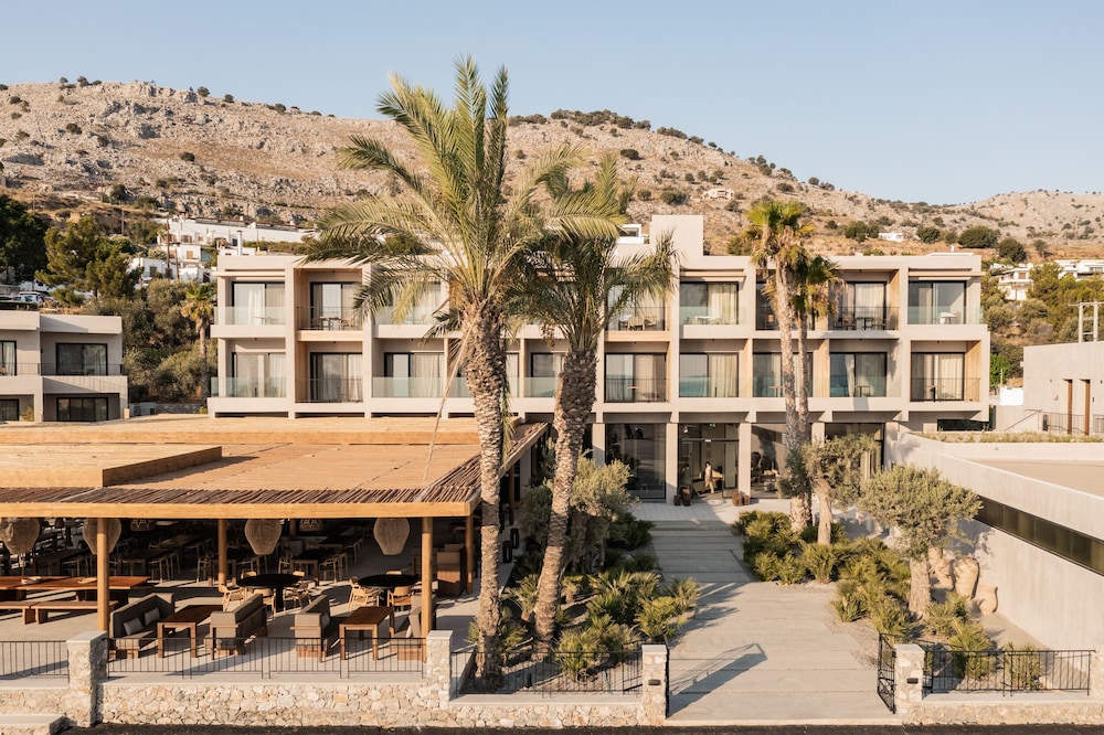 Lindos Aqua Terra