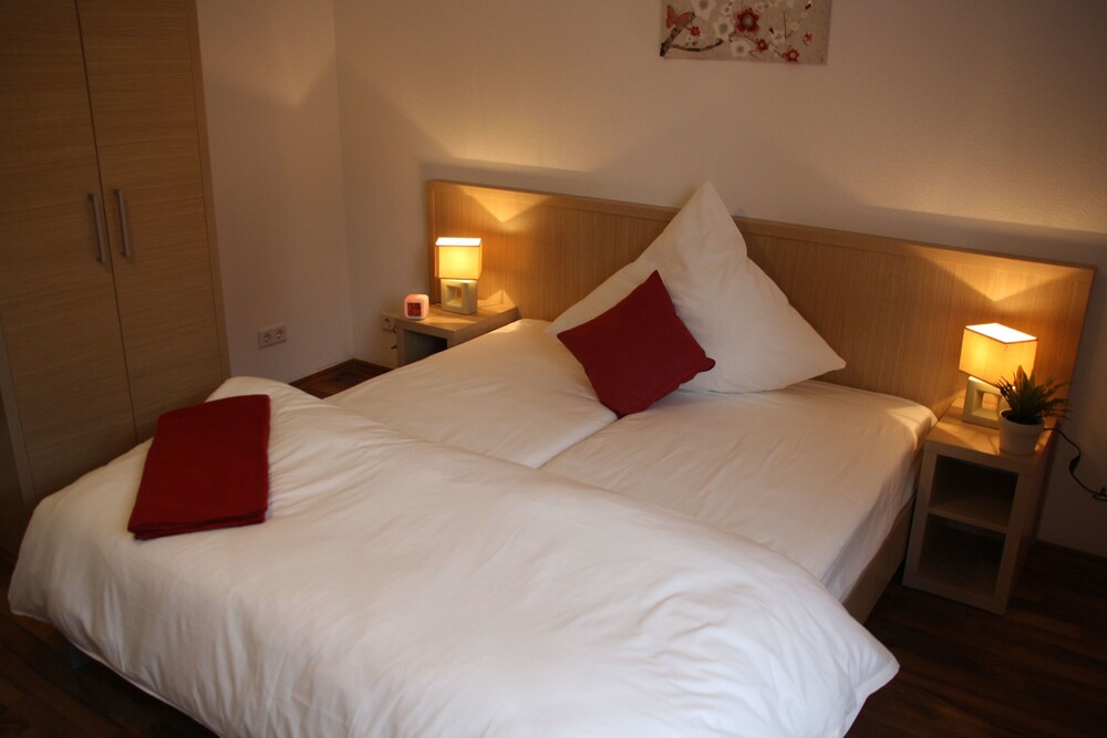 Platinium Hotel Aachen