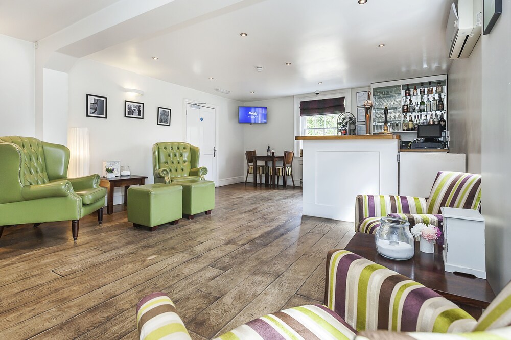 The Kilns Hotel