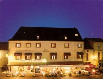 Hôtel Le Perigord