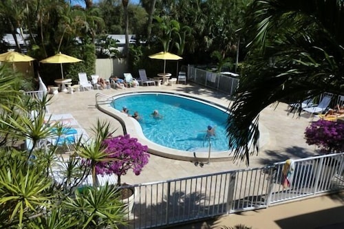 Beach Villas of Deerfield