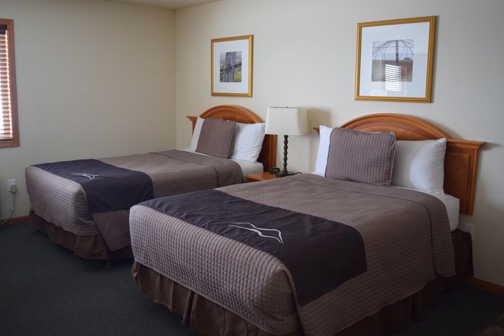 Mountain View Hotel