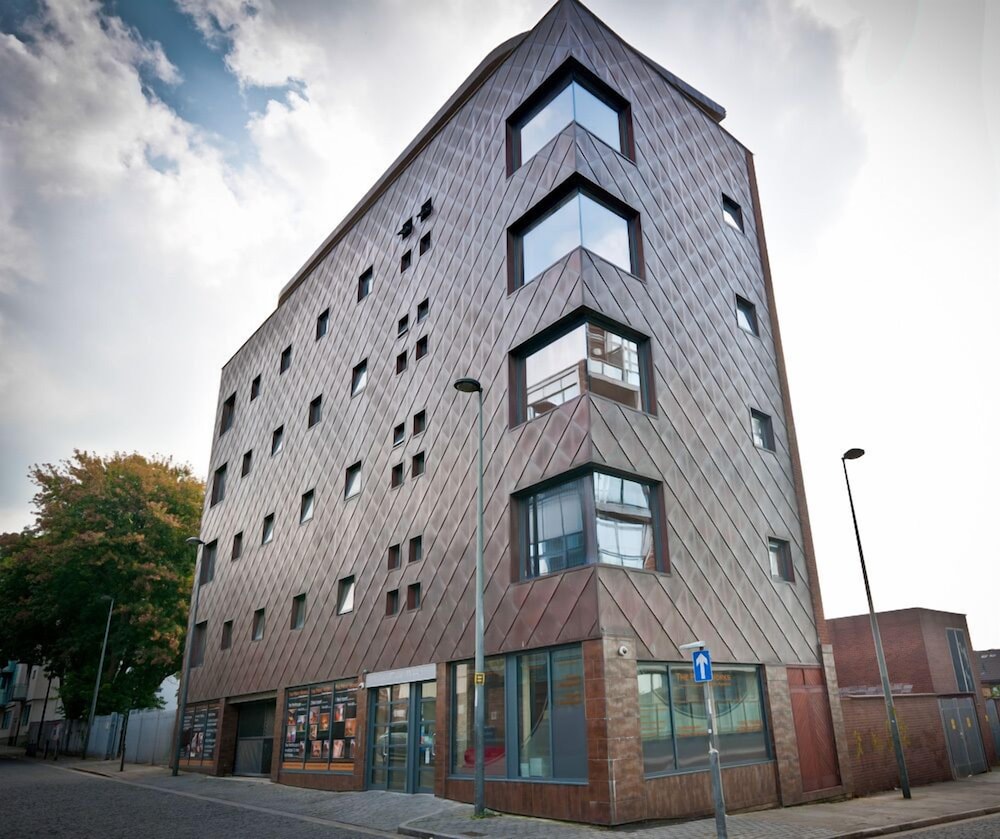 Printworks Apartments
