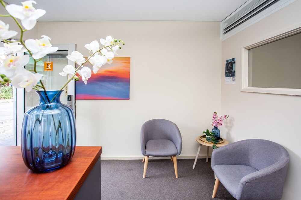 Hume Serviced Apartments