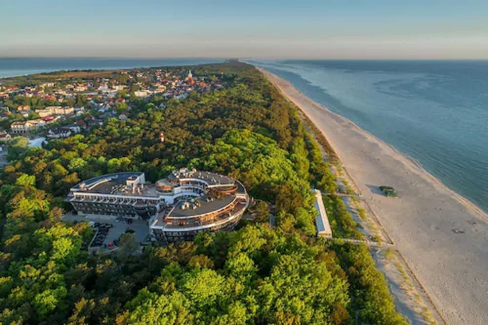 Dom Zdrojowy Resort&SPA