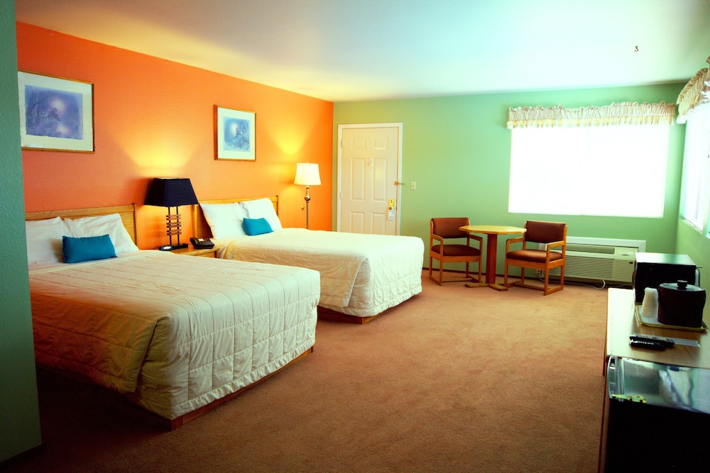 Vintners Lodge at the Barn Restaurant