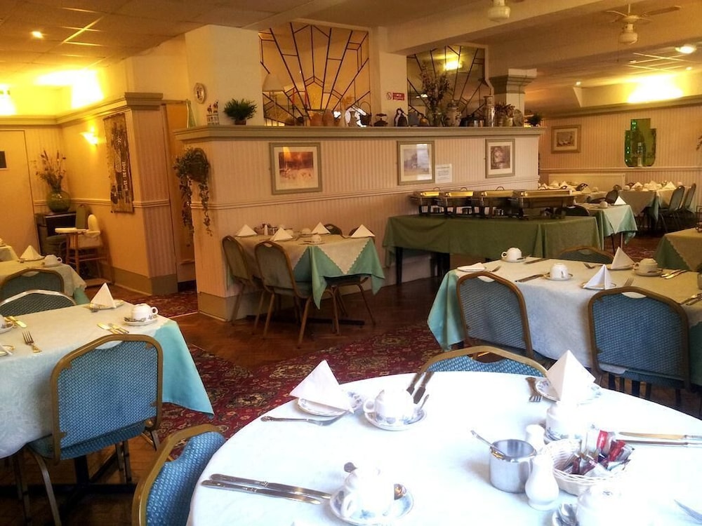 New Osterley Hotel