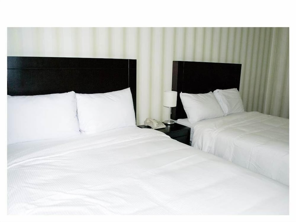 Hotel Doña Juana Cecilia Plaza Jalisco