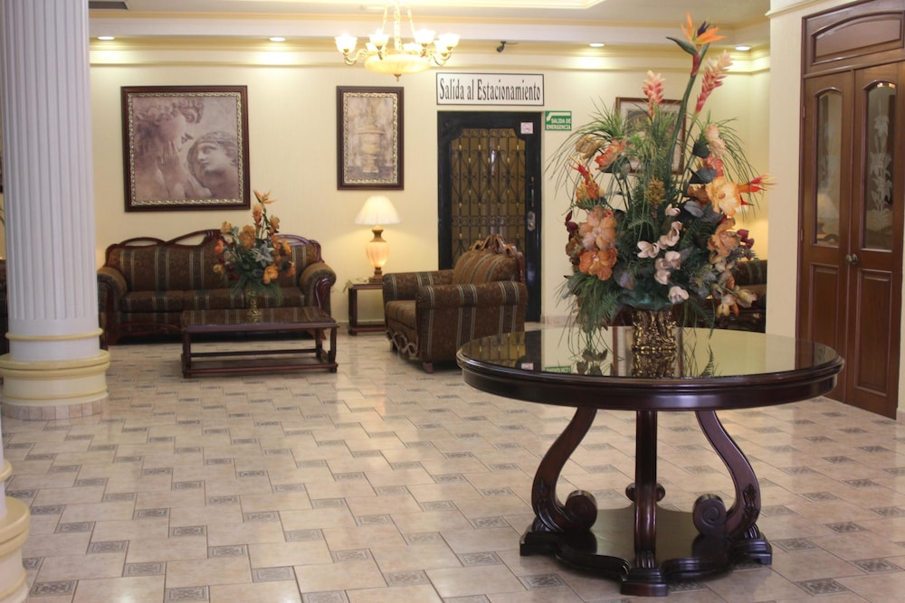 Hotel Marsella