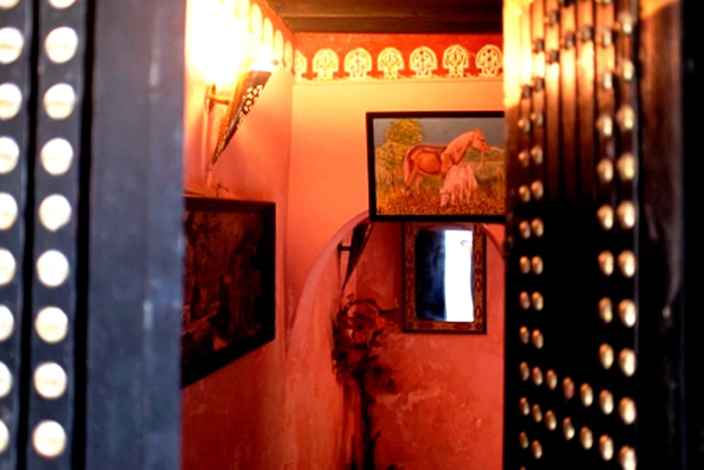 Riad Racha