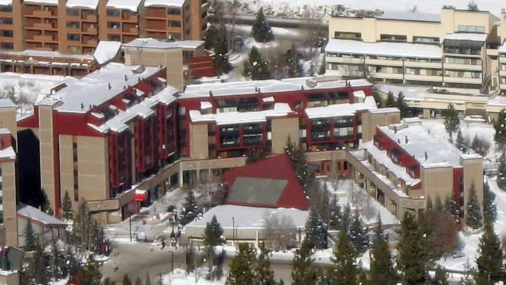 Village Square At Center Village By Copper Mountain Lodging