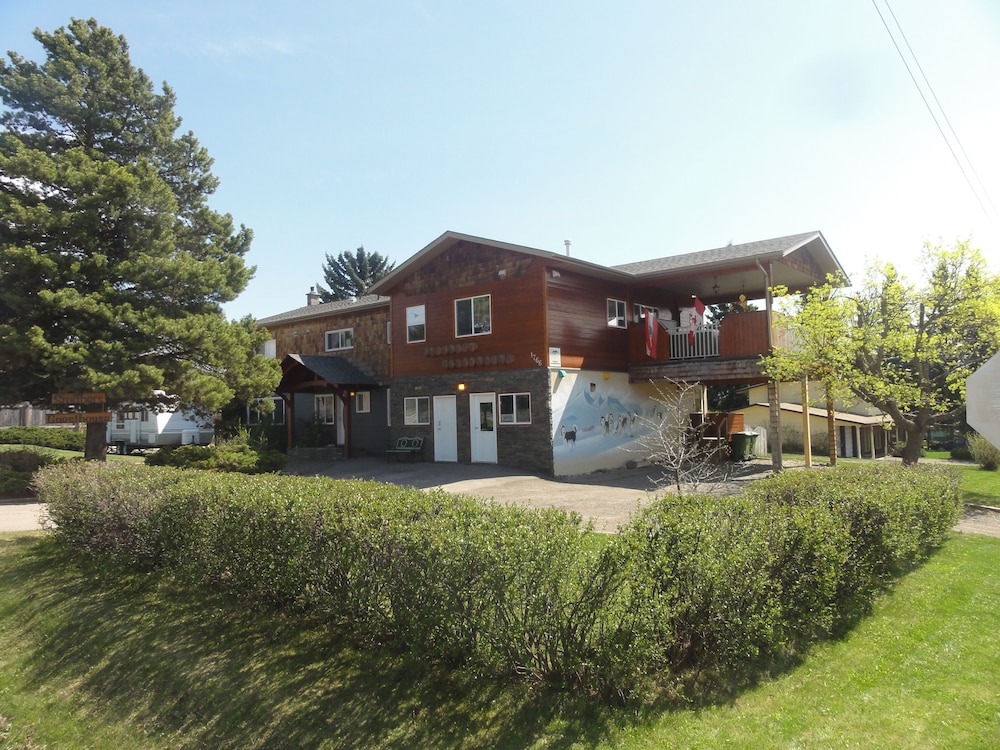 Smithers Guesthouse