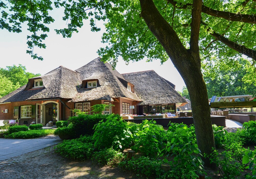 Restaurant & Hotel Hoog Holten