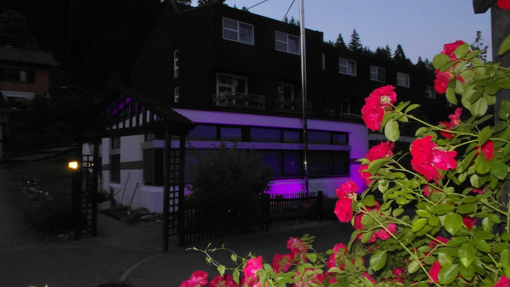 Schwarzwälder Family Resort