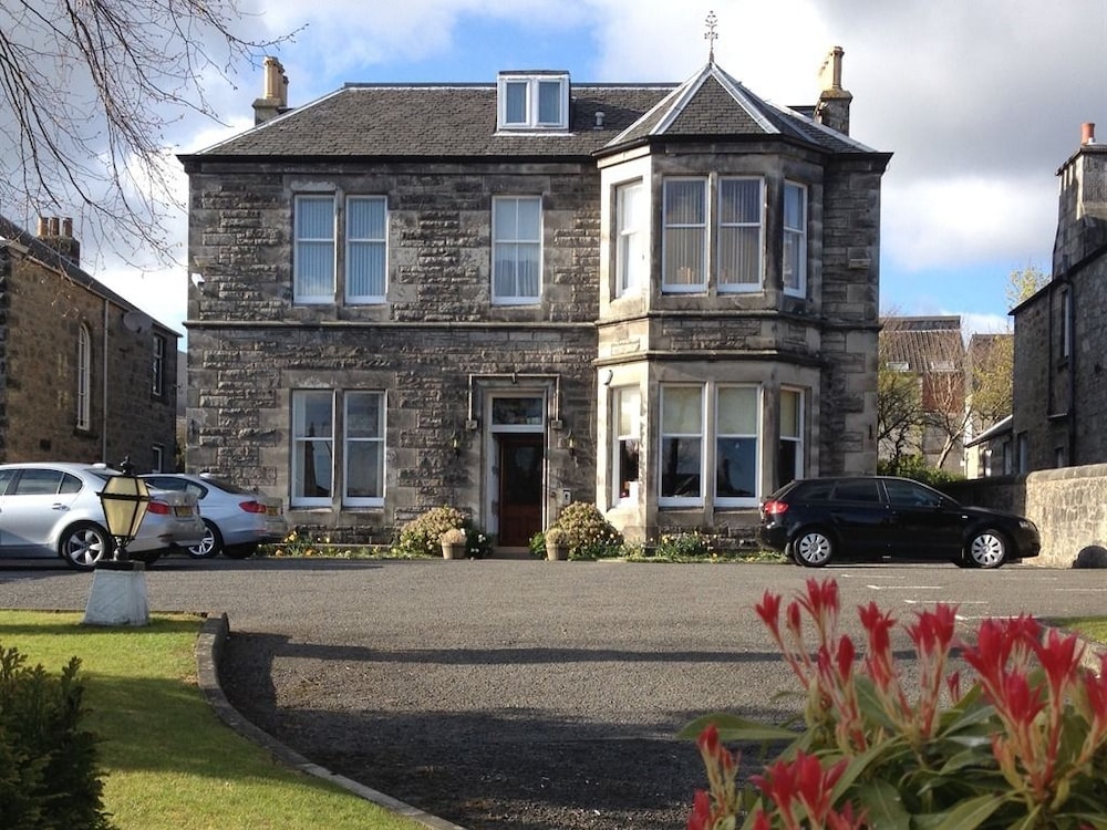 Davaar House