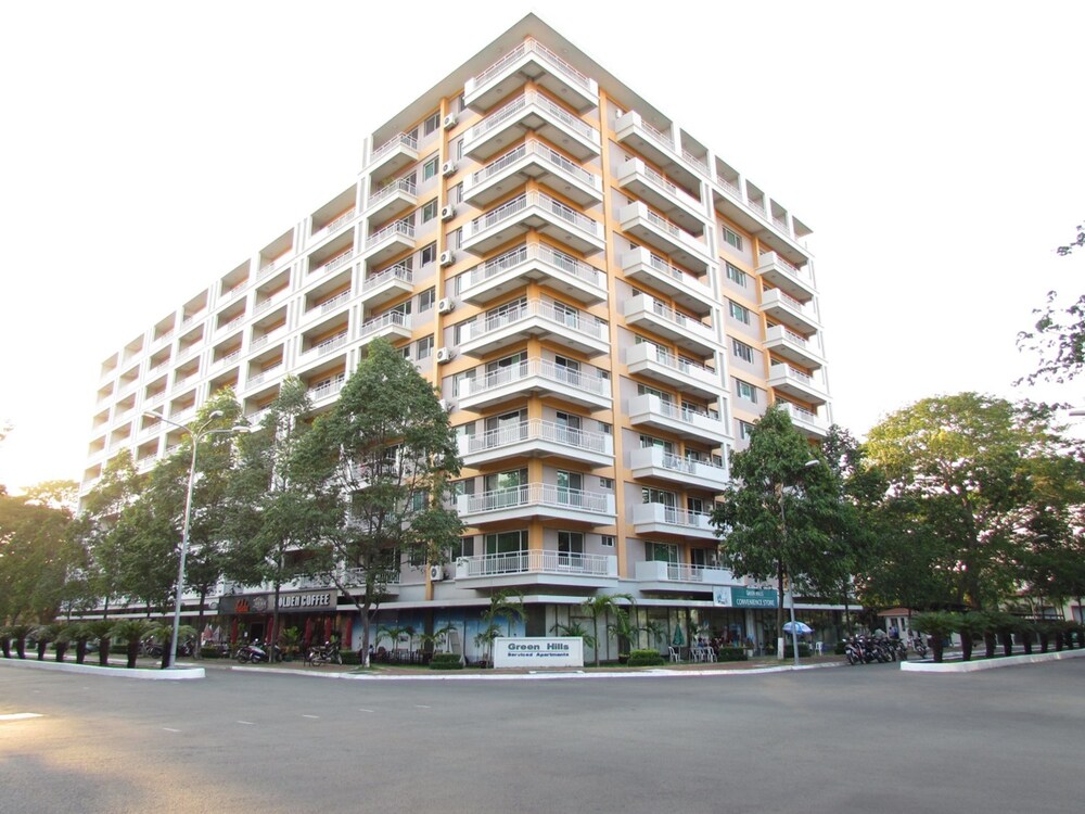 Green Hills Serviced Residence