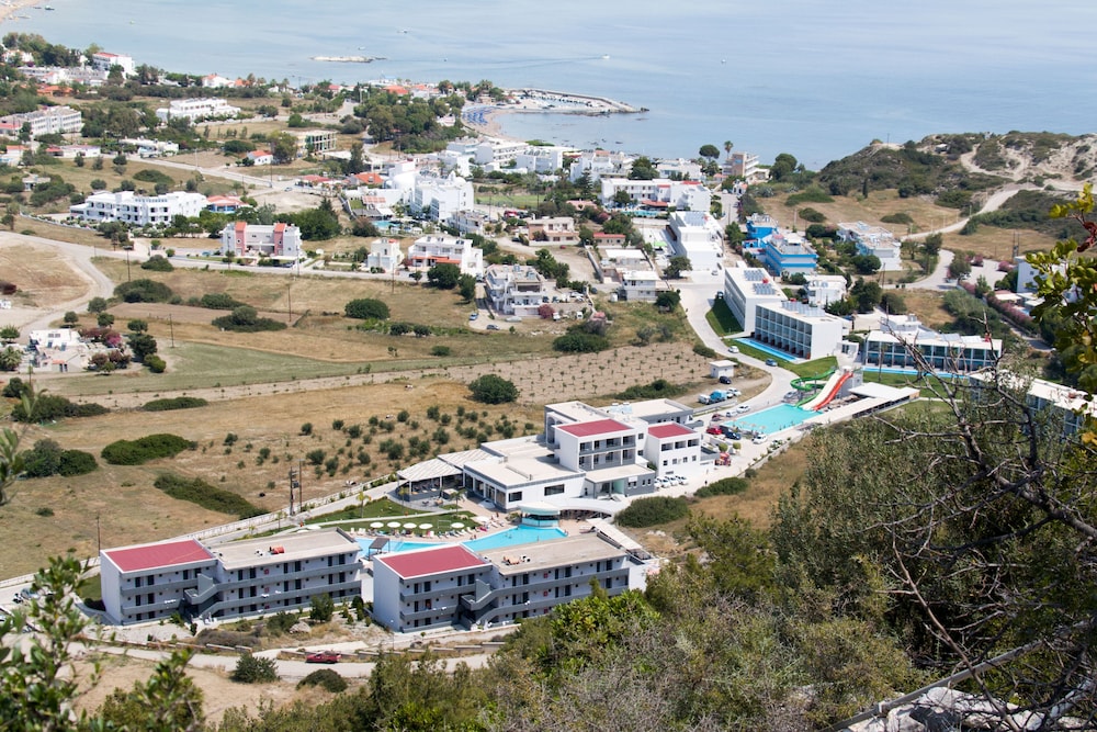Evita Resort - All Inclusive