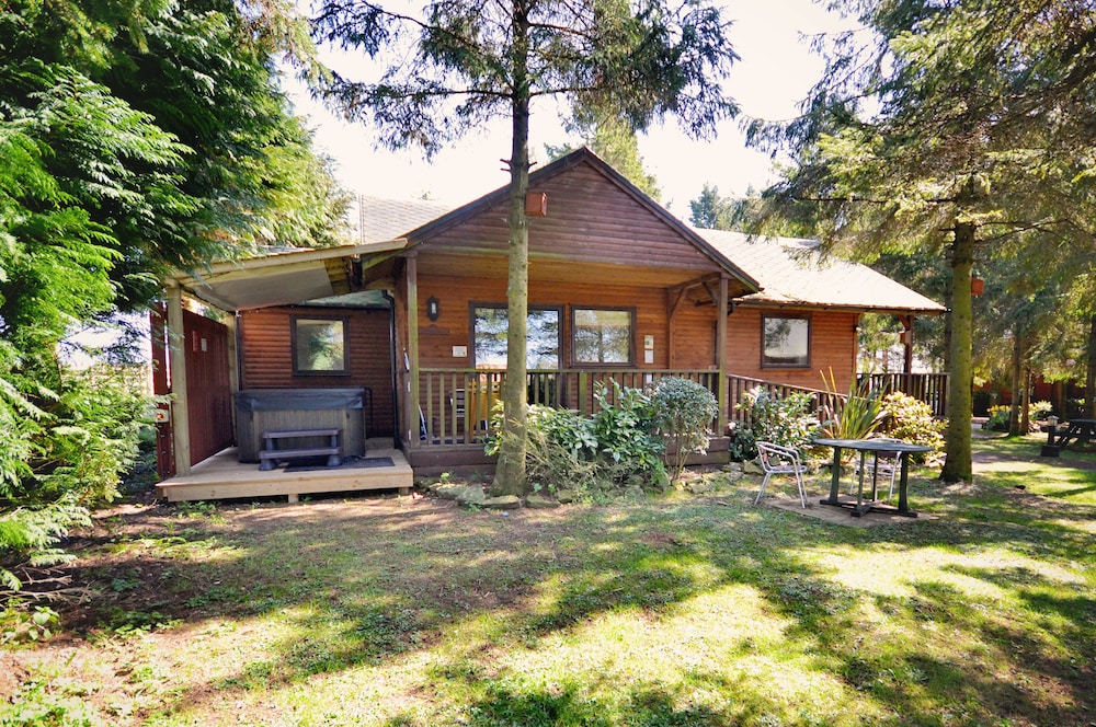 Rocklands Lodges
