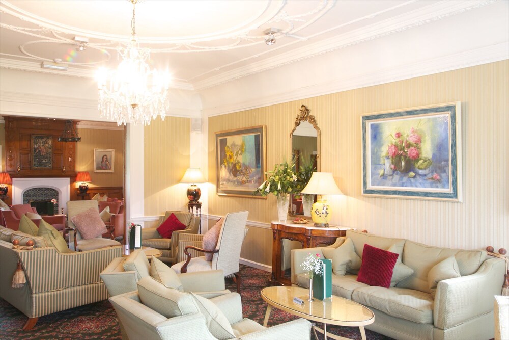 Lochgreen House Hotel