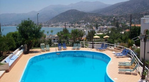 Stalis Bay Apartments