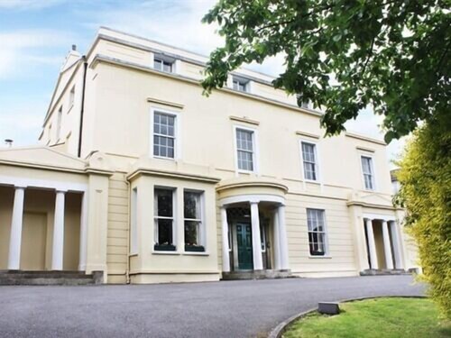 Belmont Hall