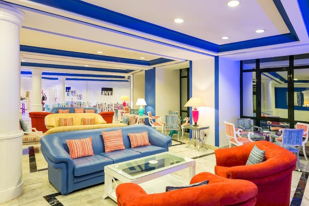 Tryp Medea, Merida, Espaa