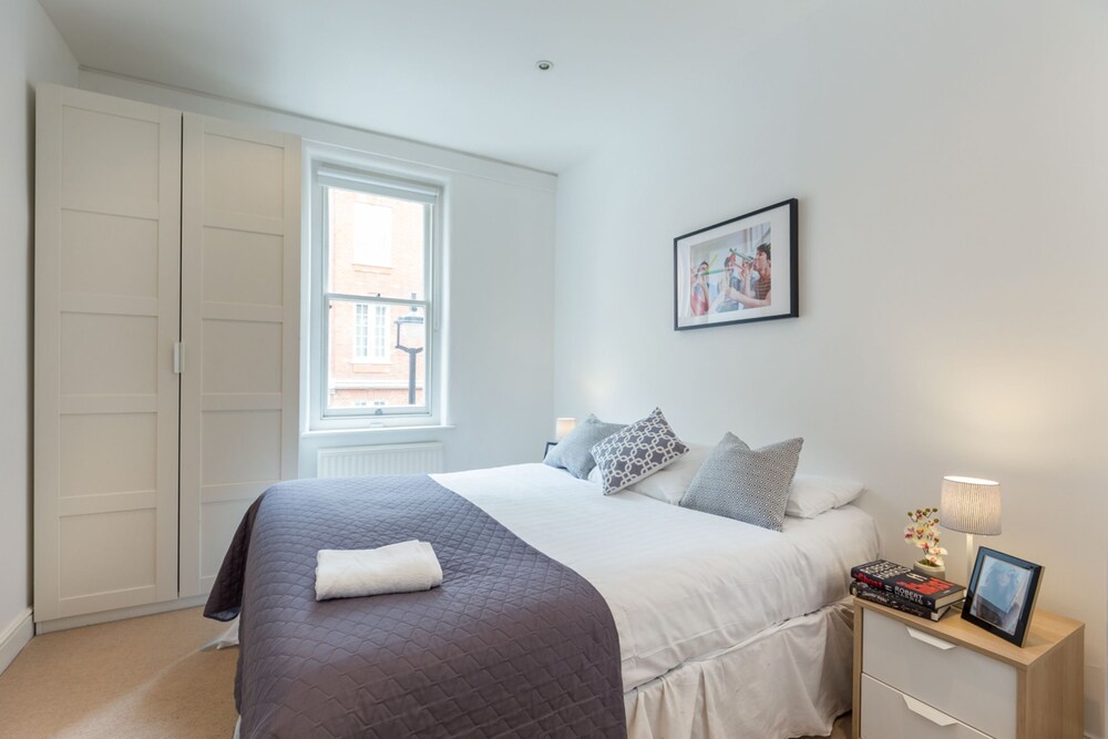 Urban Chic - Fitzrovia